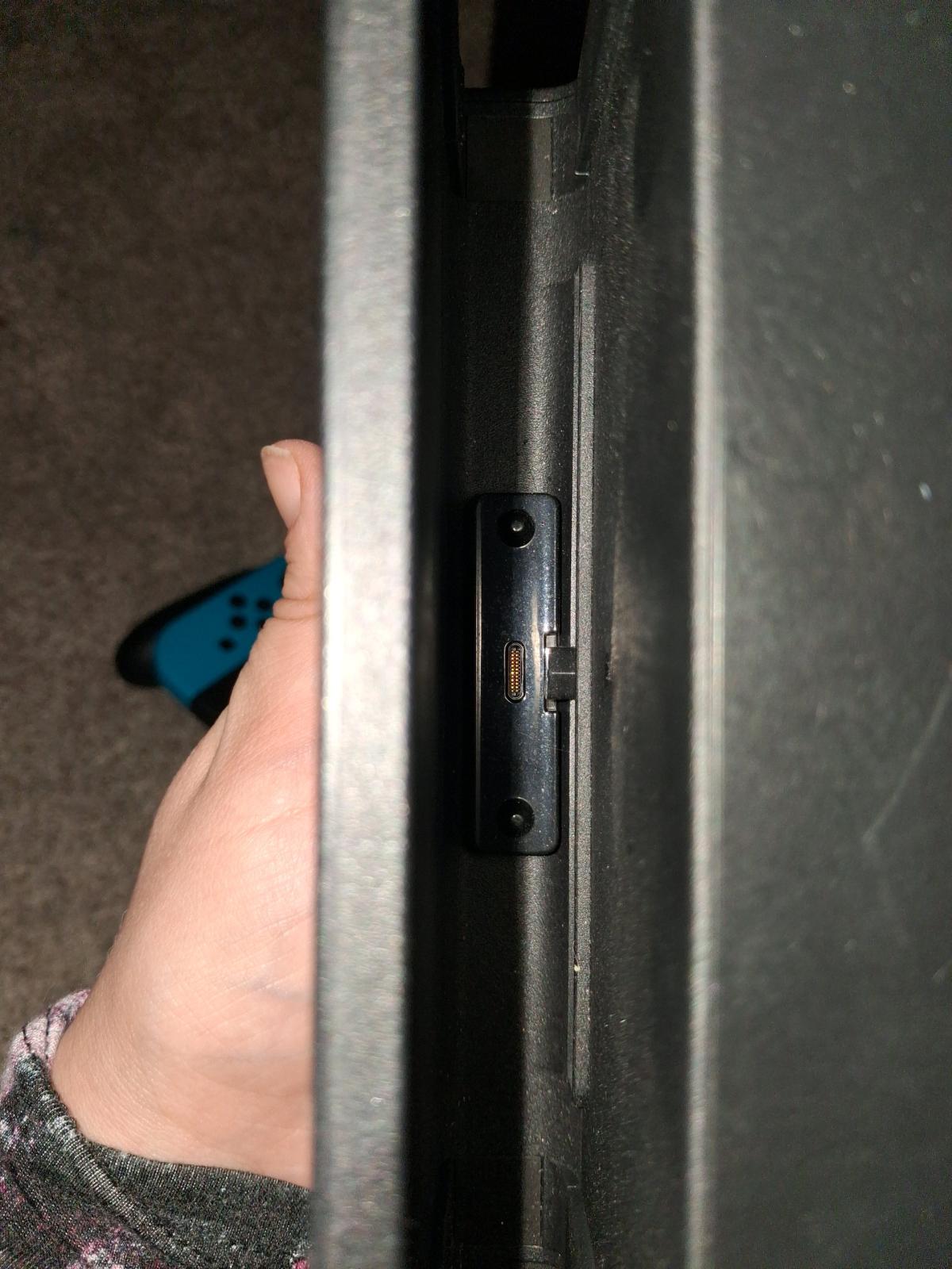 Nintendo switch console without my switch - Rapid City, South Dakota - FleaMarketBay