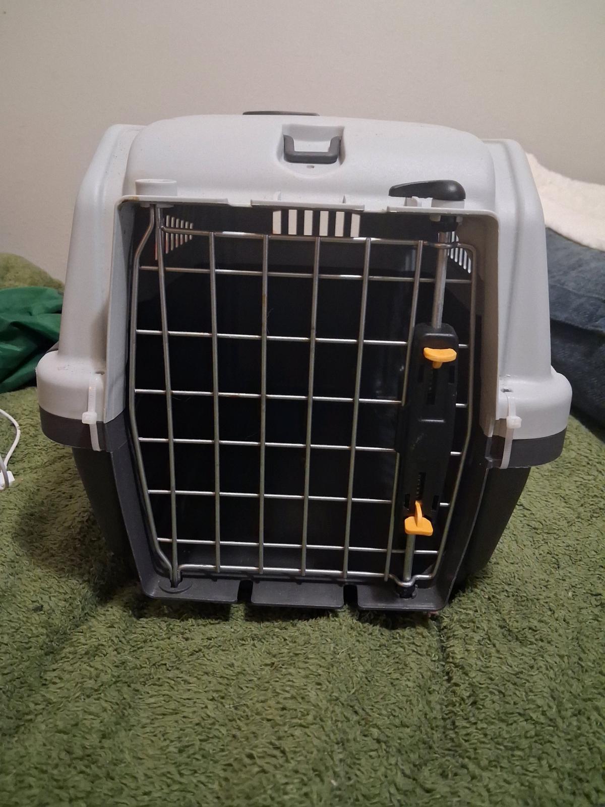 Brand New Extra Small Pet Carrier - Portland, Oregon - FleaMarketBay