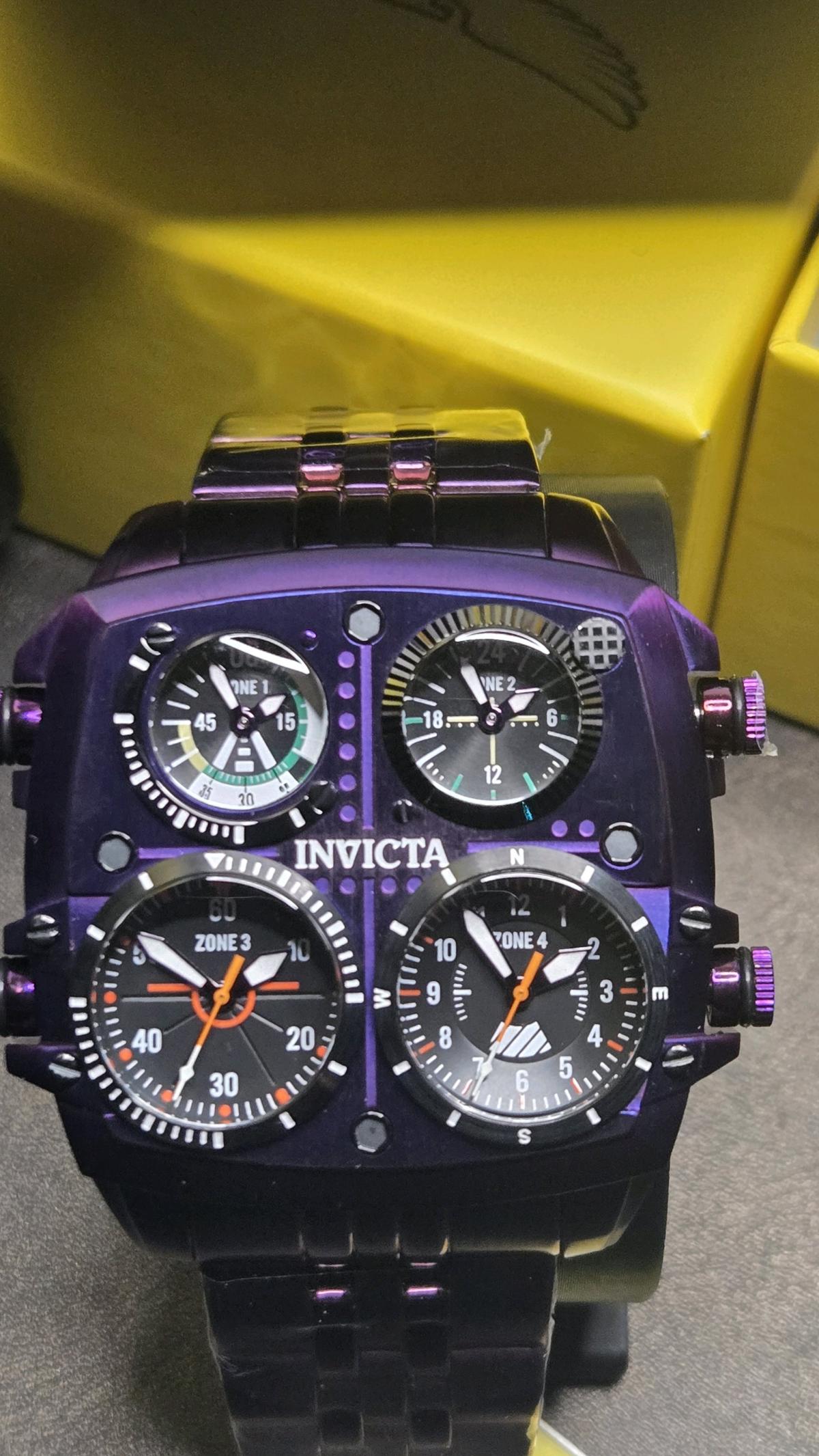 invictia Aviator Zulu 50m - Clearwater, Florida - FleaMarketBay