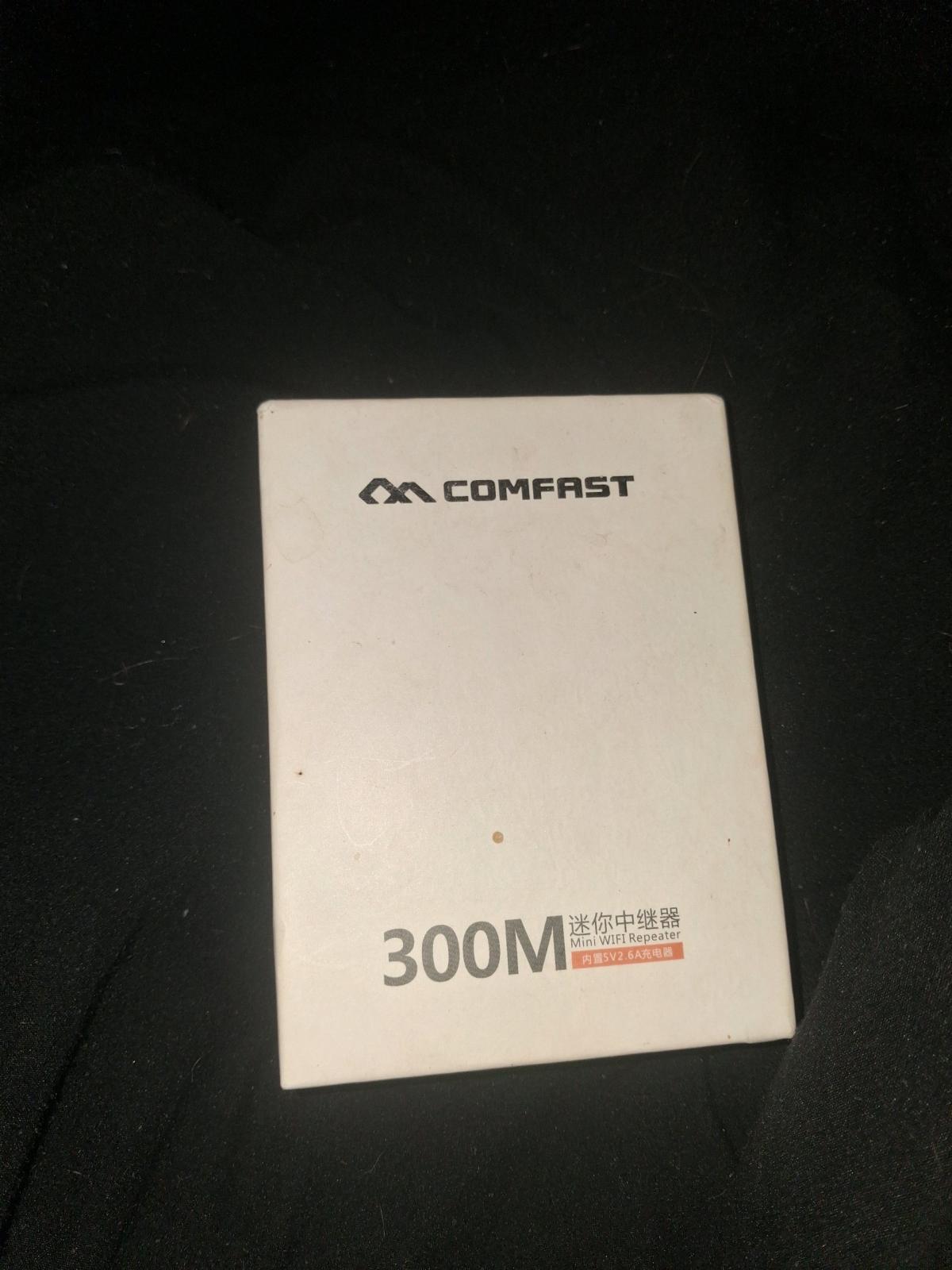 Comcast wifi dead zone eliminator - Atkins, Arkansas - FleaMarketBay