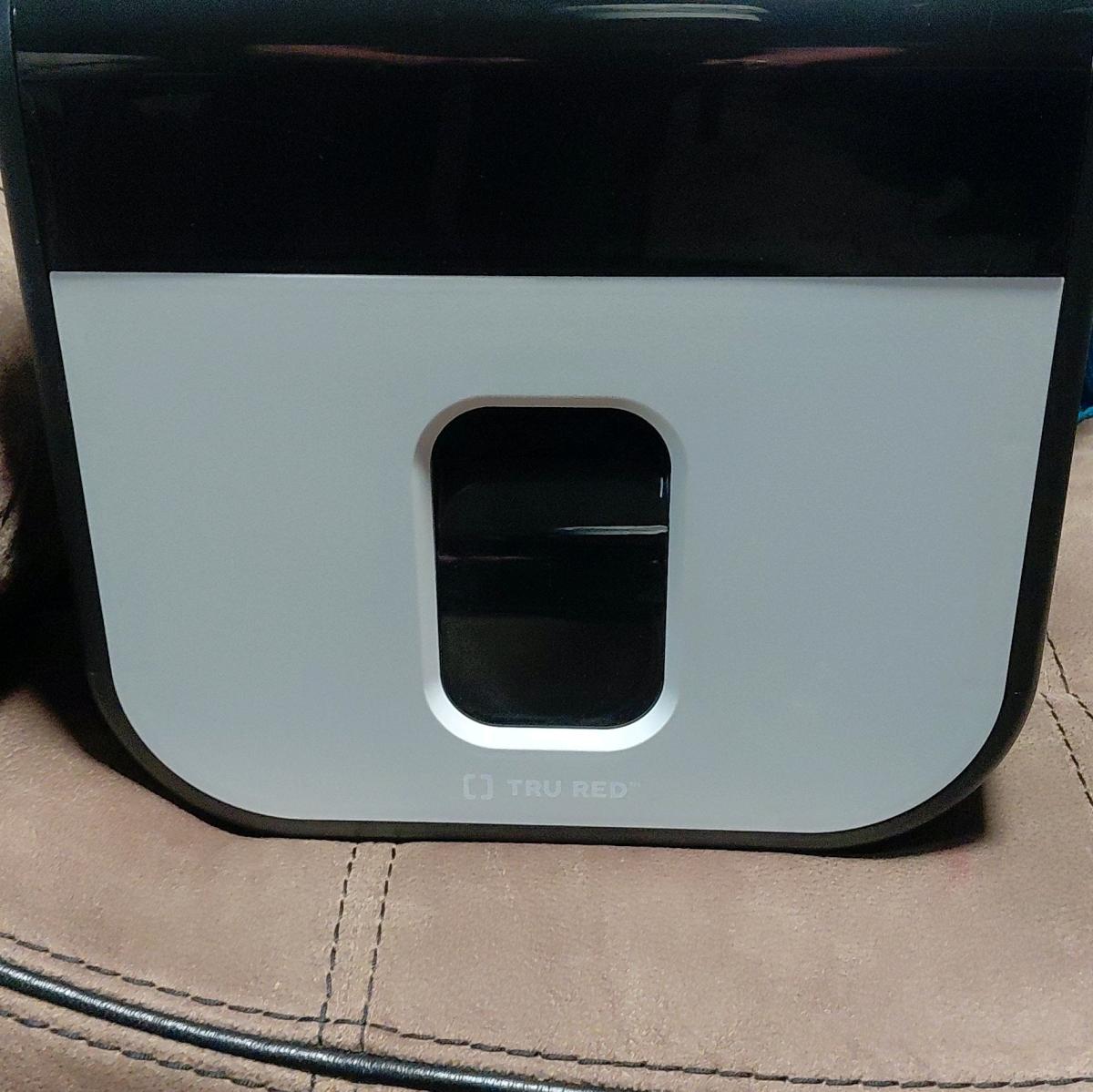 paper shredder tru red - Ringgold, Georgia - FleaMarketBay