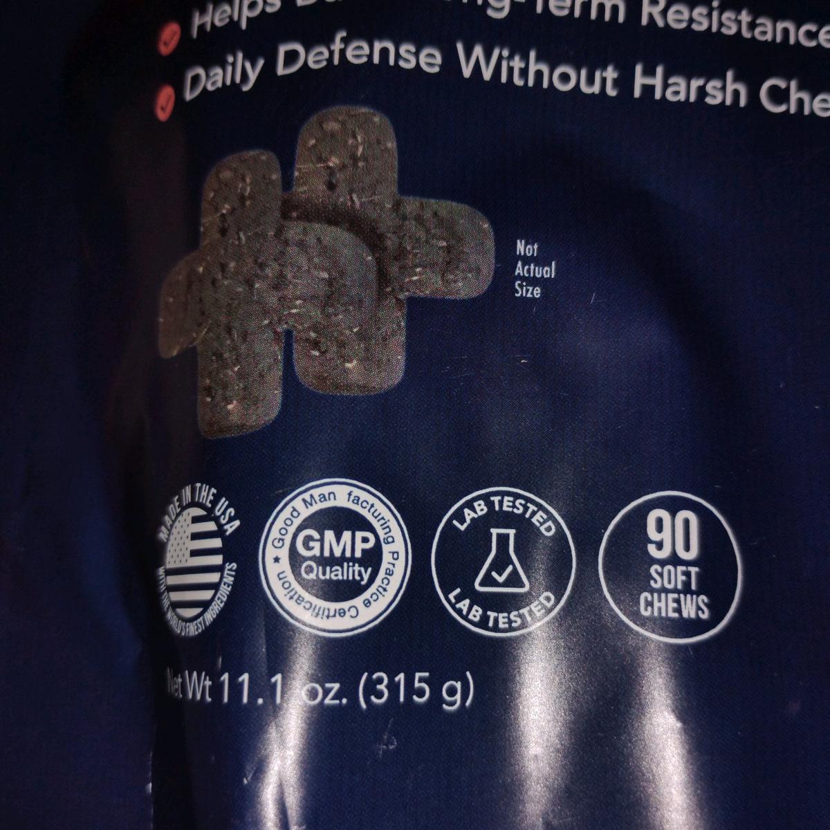 beef flavored soft chews for flea and tick control - Olive Branch, Mississippi - FleaMarketBay