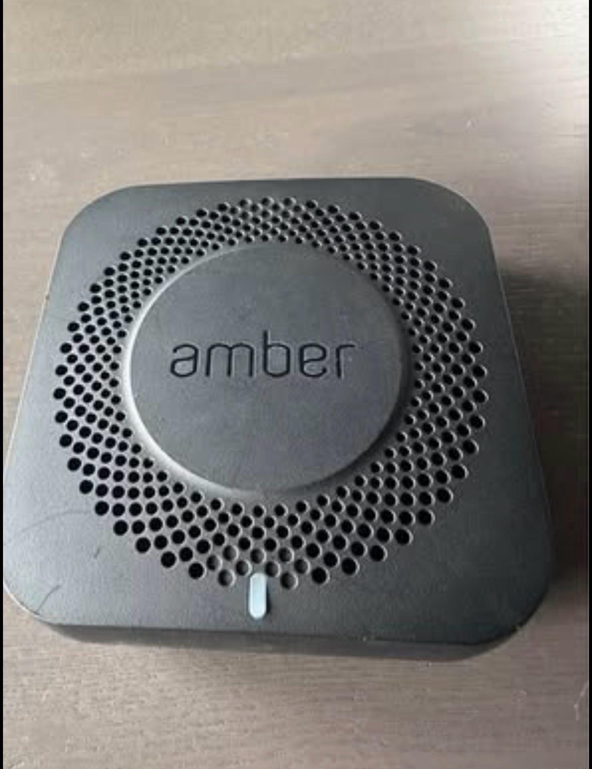 LatticeWork Amber X Model AL11  SKU AL1111Y - Bellevue, Washington - FleaMarketBay