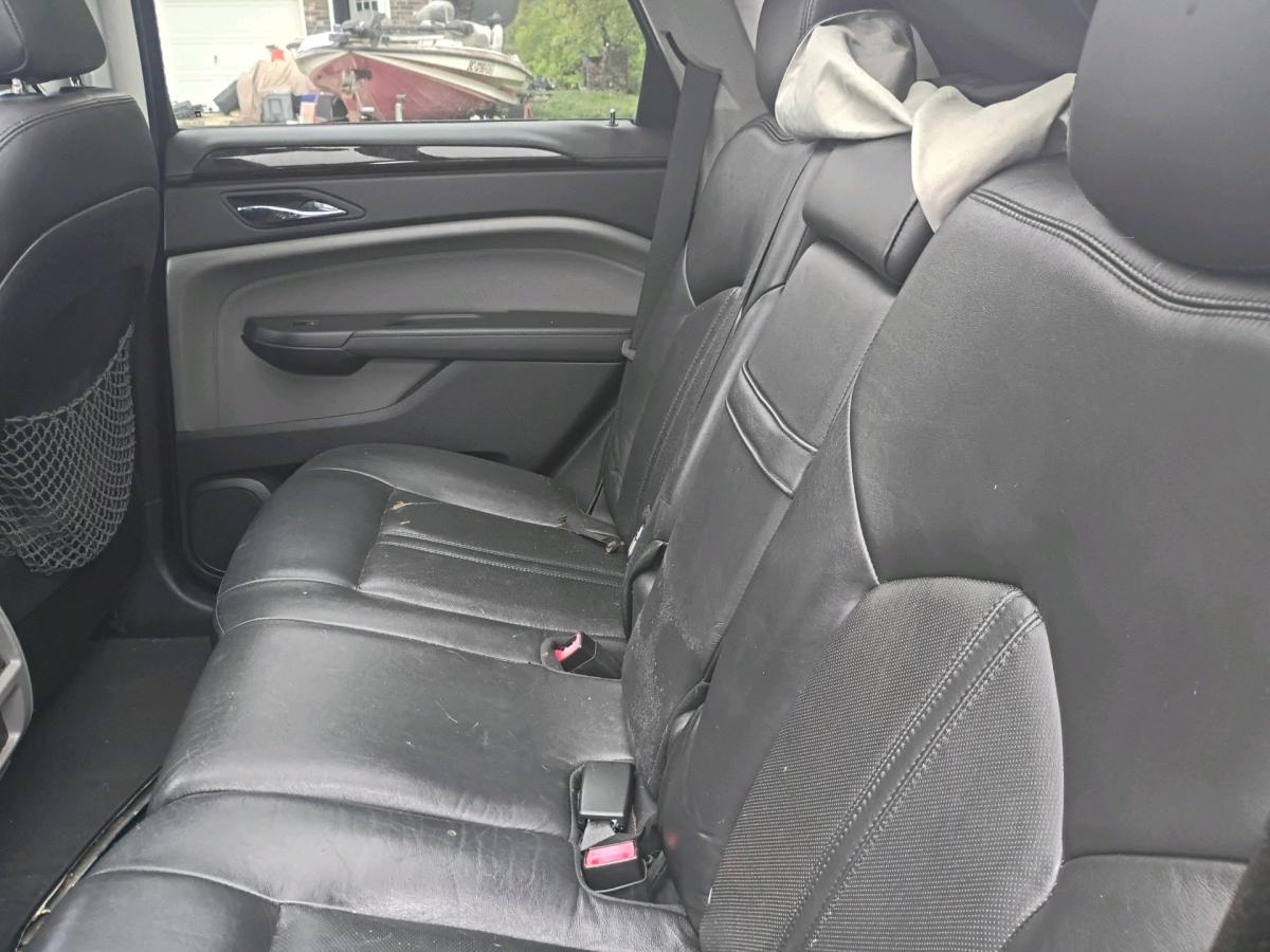 2010 Cadillac - Pelion, South Carolina - FleaMarketBay
