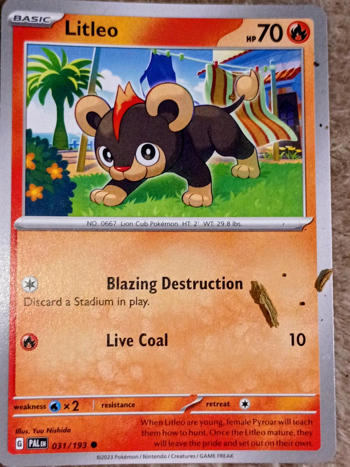 Pokemon Trading Cards for sale - Alliance, Ohio - FleaMarketBay