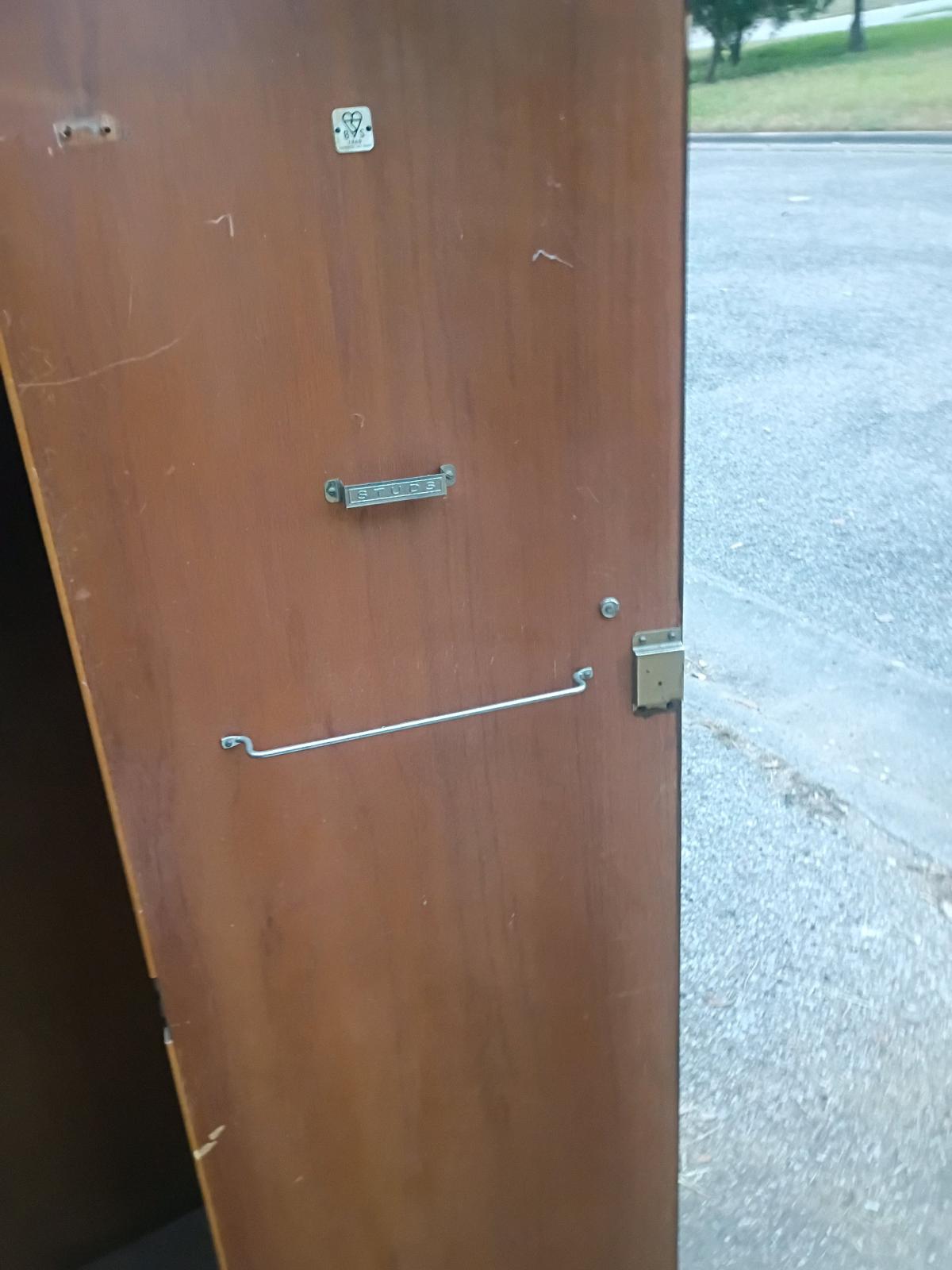 antique armoire - Liberty, Texas - FleaMarketBay