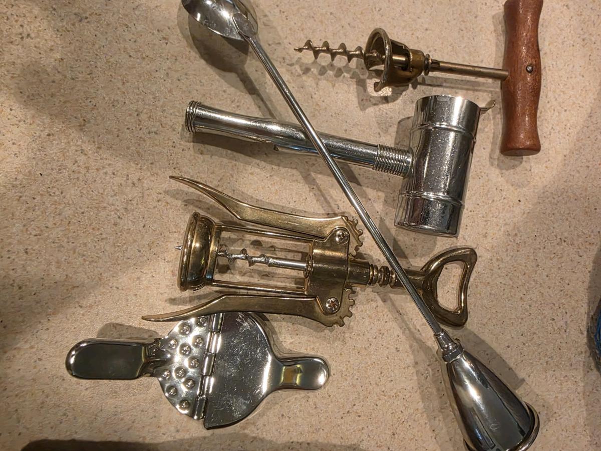 bar tools - Austin, Texas - FleaMarketBay