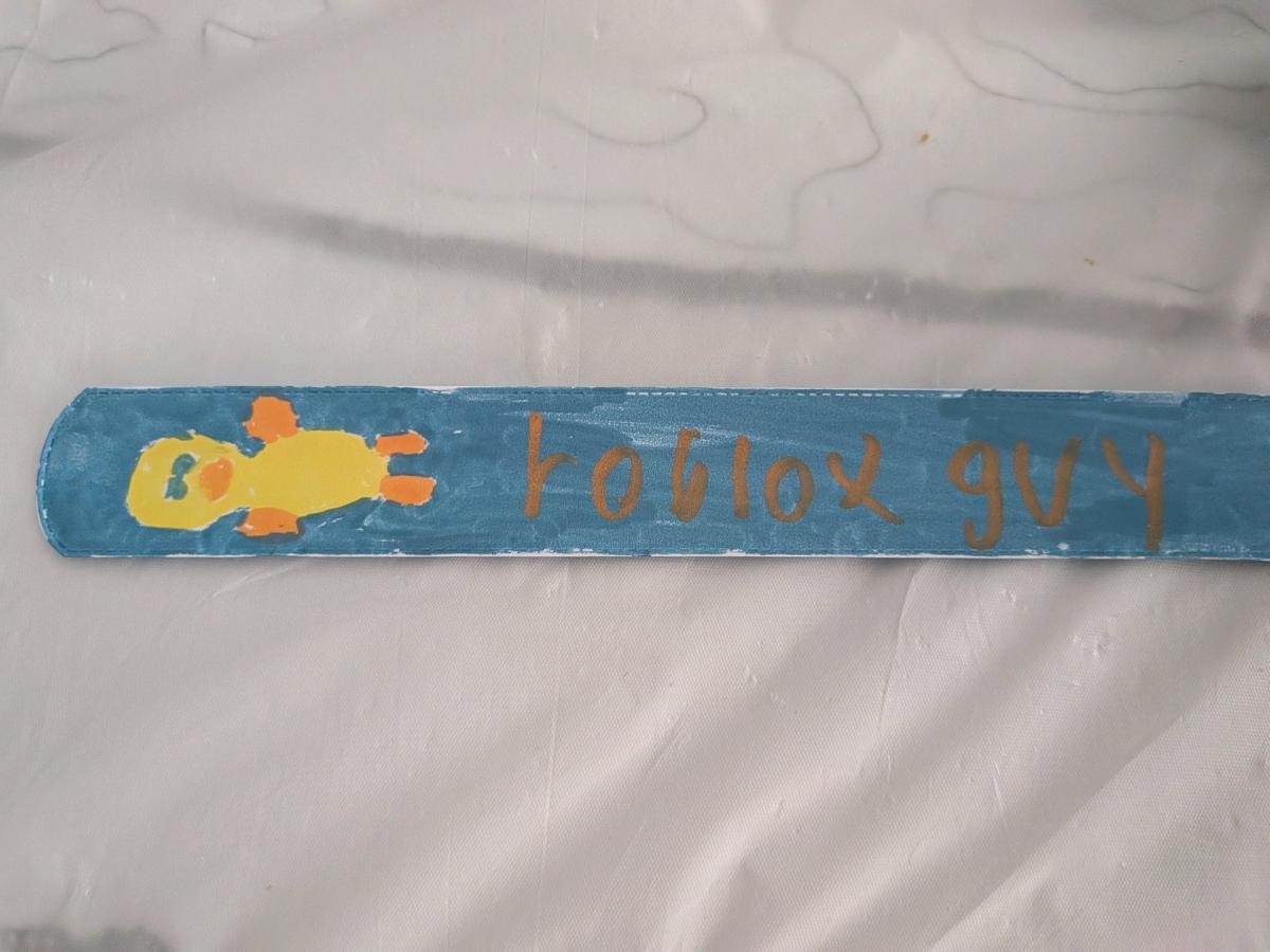 Ducky snap bracelet - Henderson, Nevada - FleaMarketBay