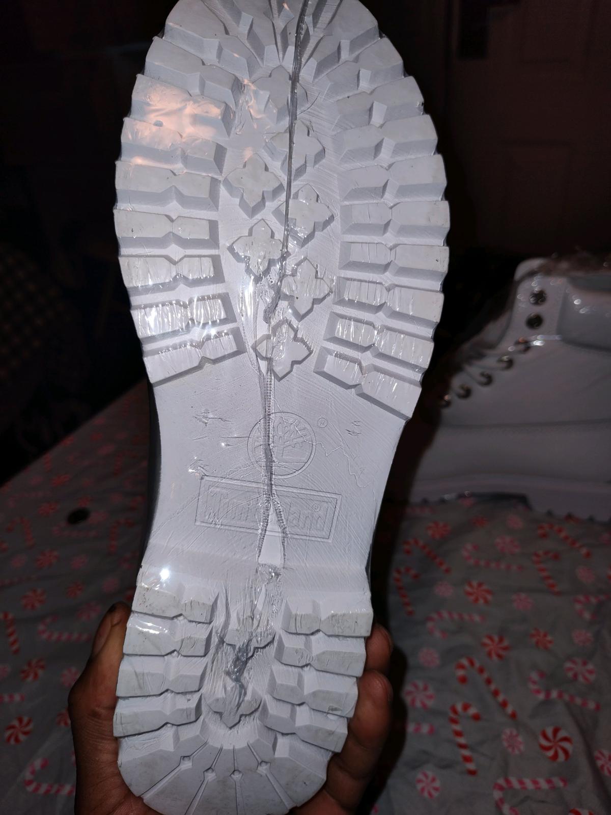 timberland special edition - Charlotte, North Carolina - FleaMarketBay
