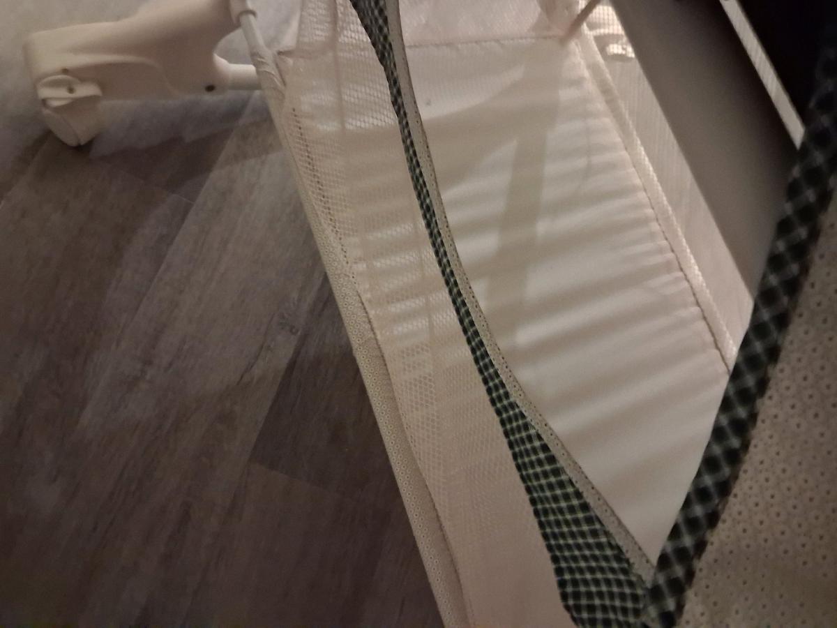 Baby bassinet - Canton, Ohio - FleaMarketBay