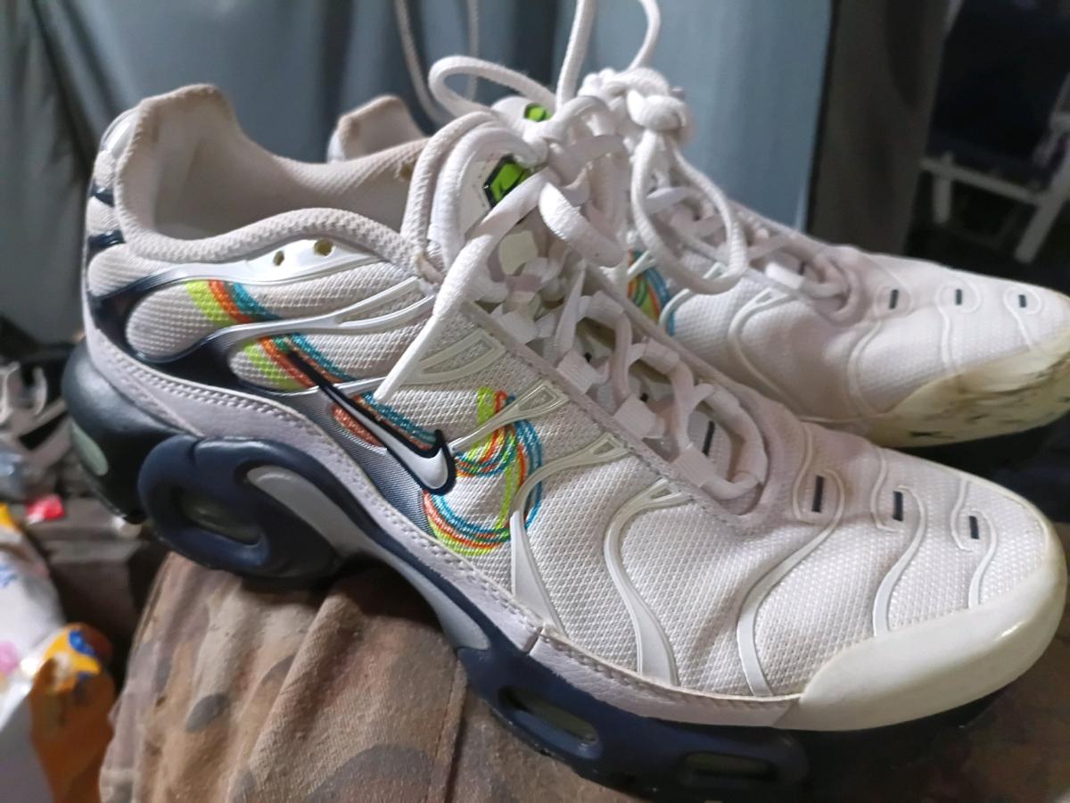 size 6 Nike in great condition - East Sparta, Ohio - FleaMarketBay