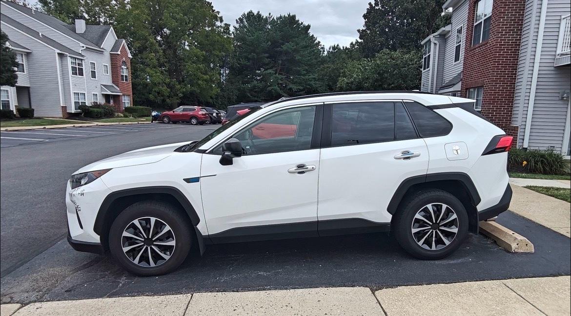 2019 Toyota Rav4 - Philadelphia, Pennsylvania - FleaMarketBay
