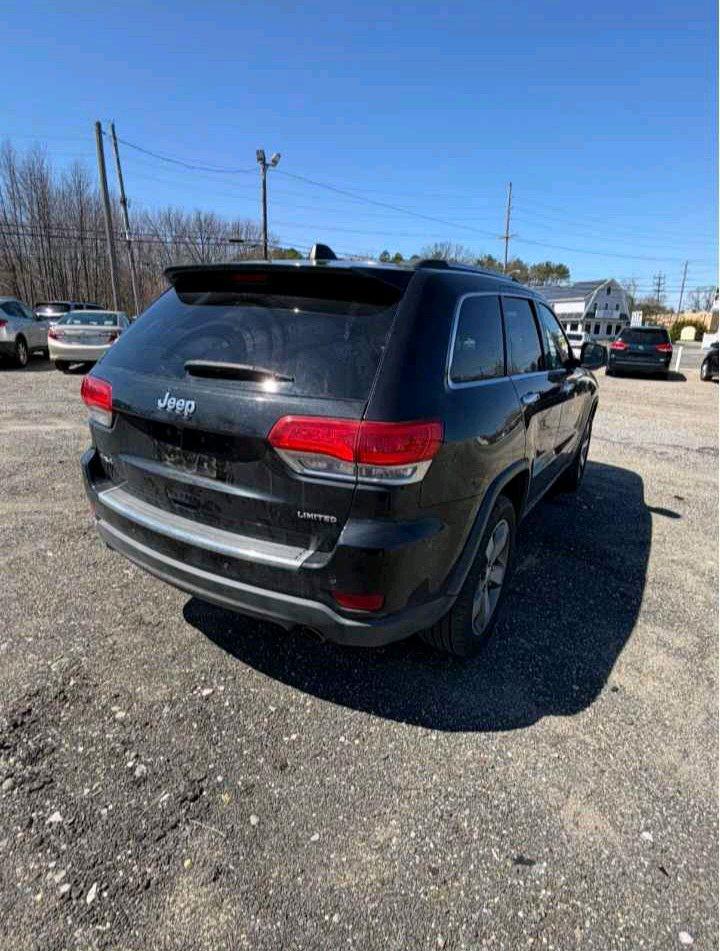 2015 jeep grand Cherokee - Philadelphia, Pennsylvania - FleaMarketBay