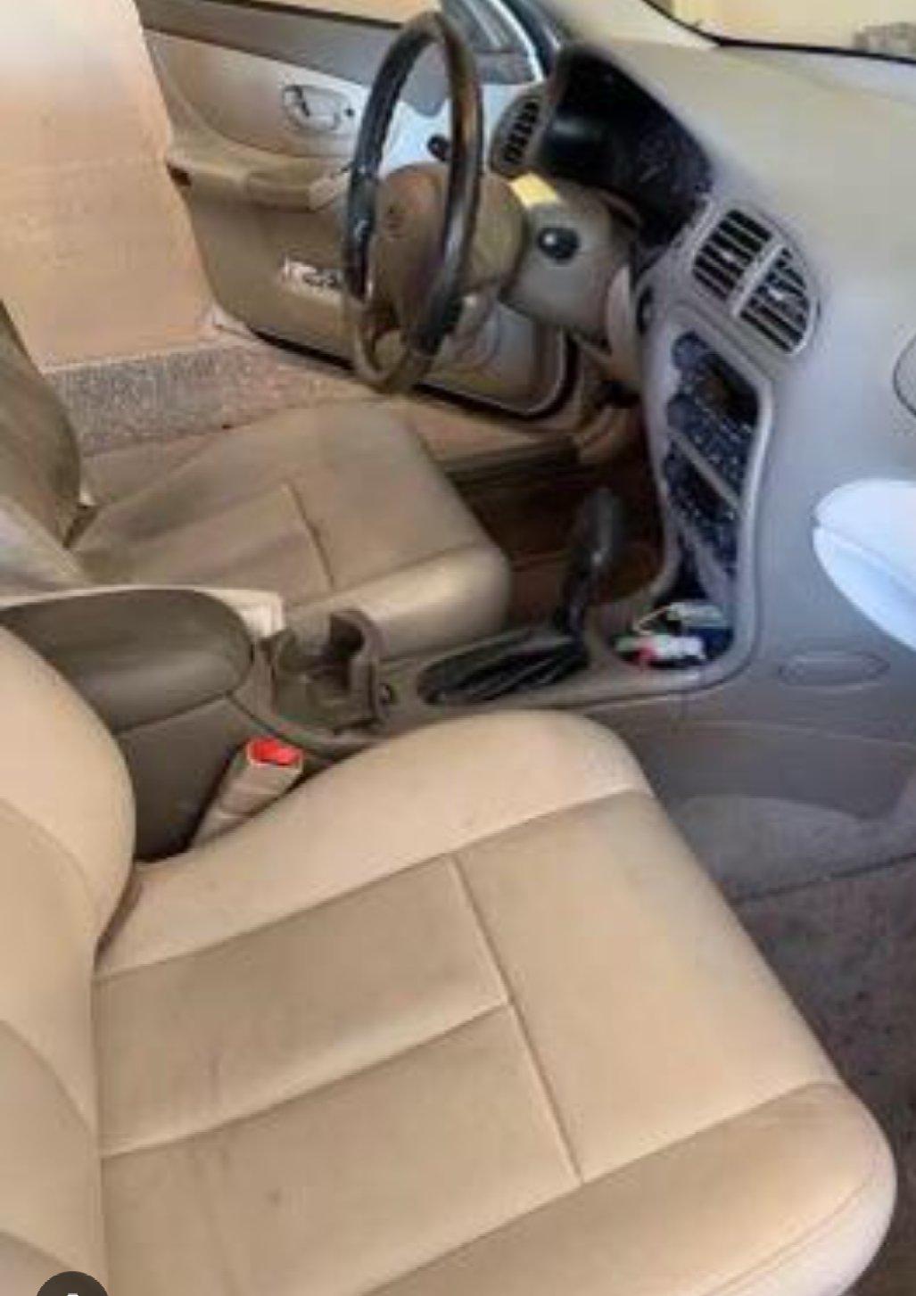 2002 Oldsmobile intrigue - Salt Lake City, Utah - FleaMarketBay