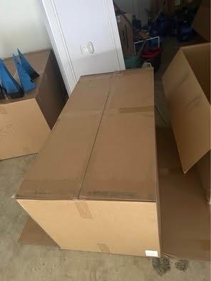 PURAM P300 Polyurethane Foam RF Absorber  NEW 5 Boxes Availa - Bellevue, Washington - FleaMarketBay