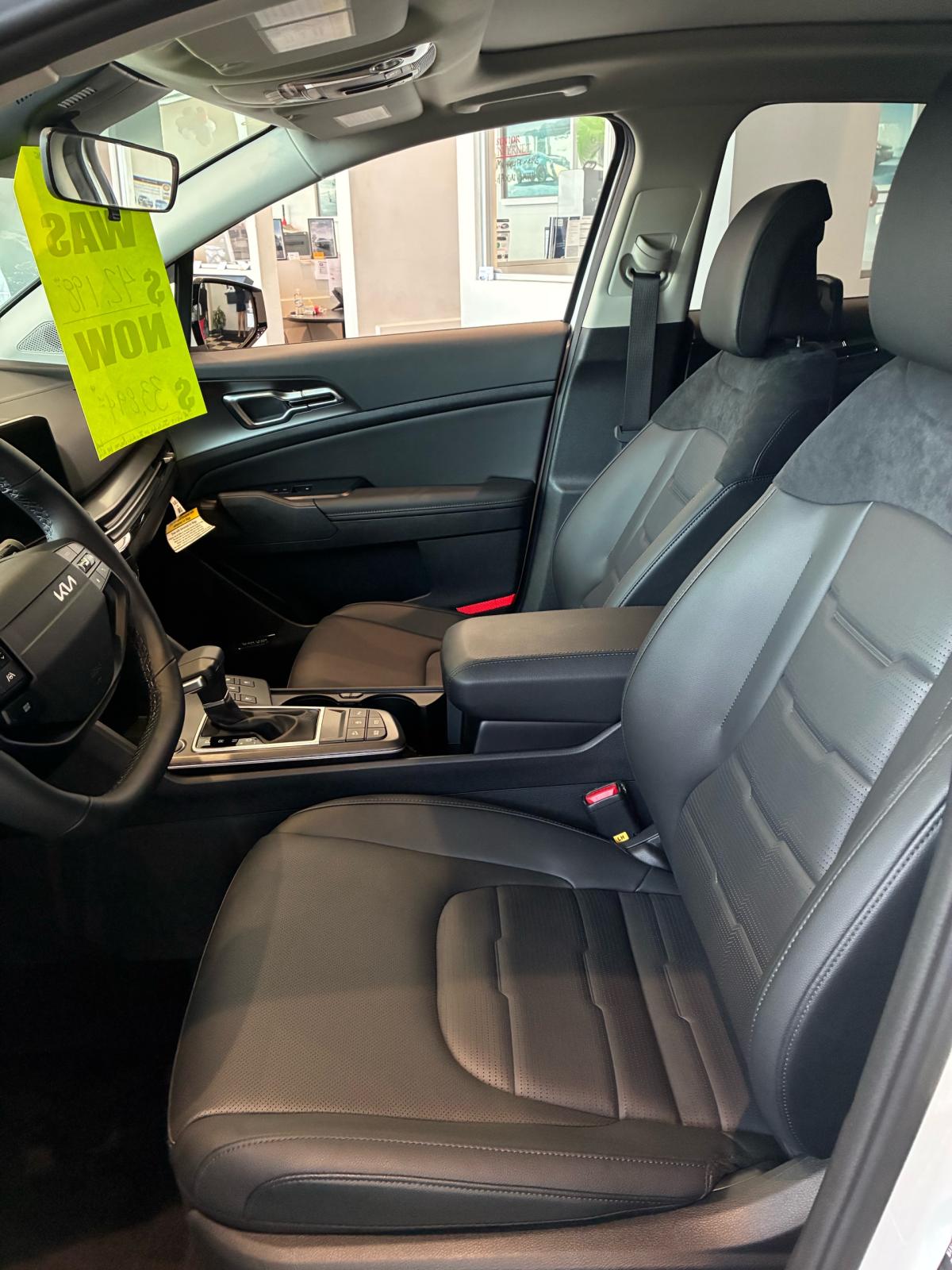 2026 KIA Sportage SX Prestige - Tampa, Florida - FleaMarketBay