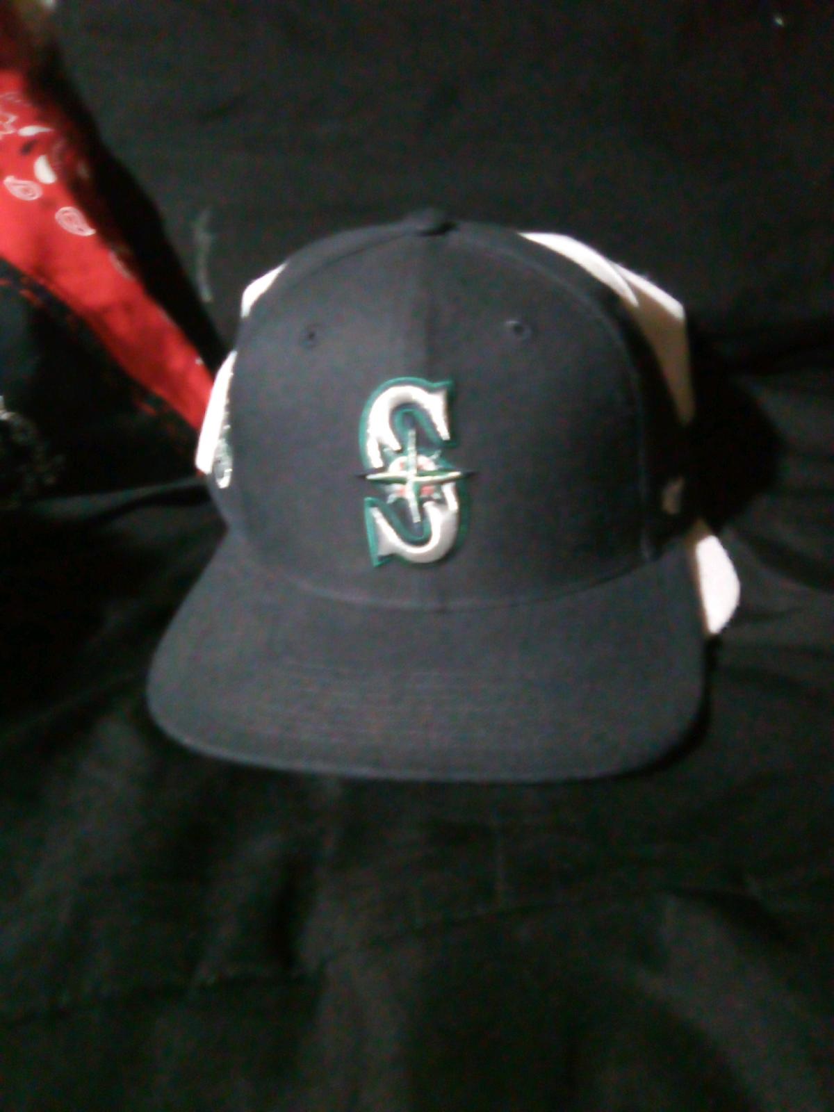 seattle Mariners - Arlington, Washington - FleaMarketBay