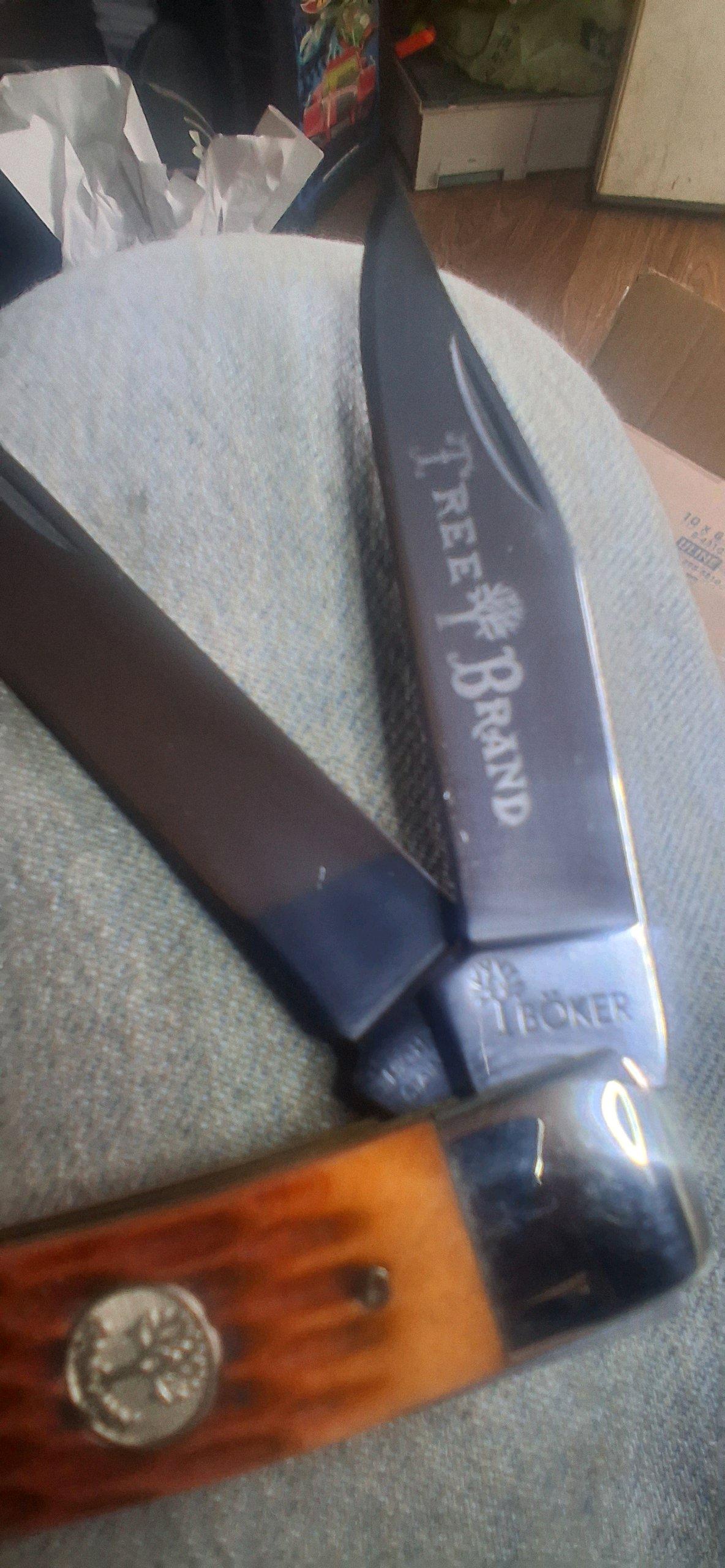 knifes - Russell Springs, Kentucky - FleaMarketBay