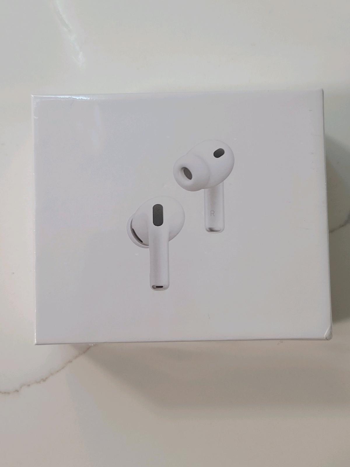 Apple AirPods Pro 3 NEW SEALED - Fremont, California - FleaMarketBay