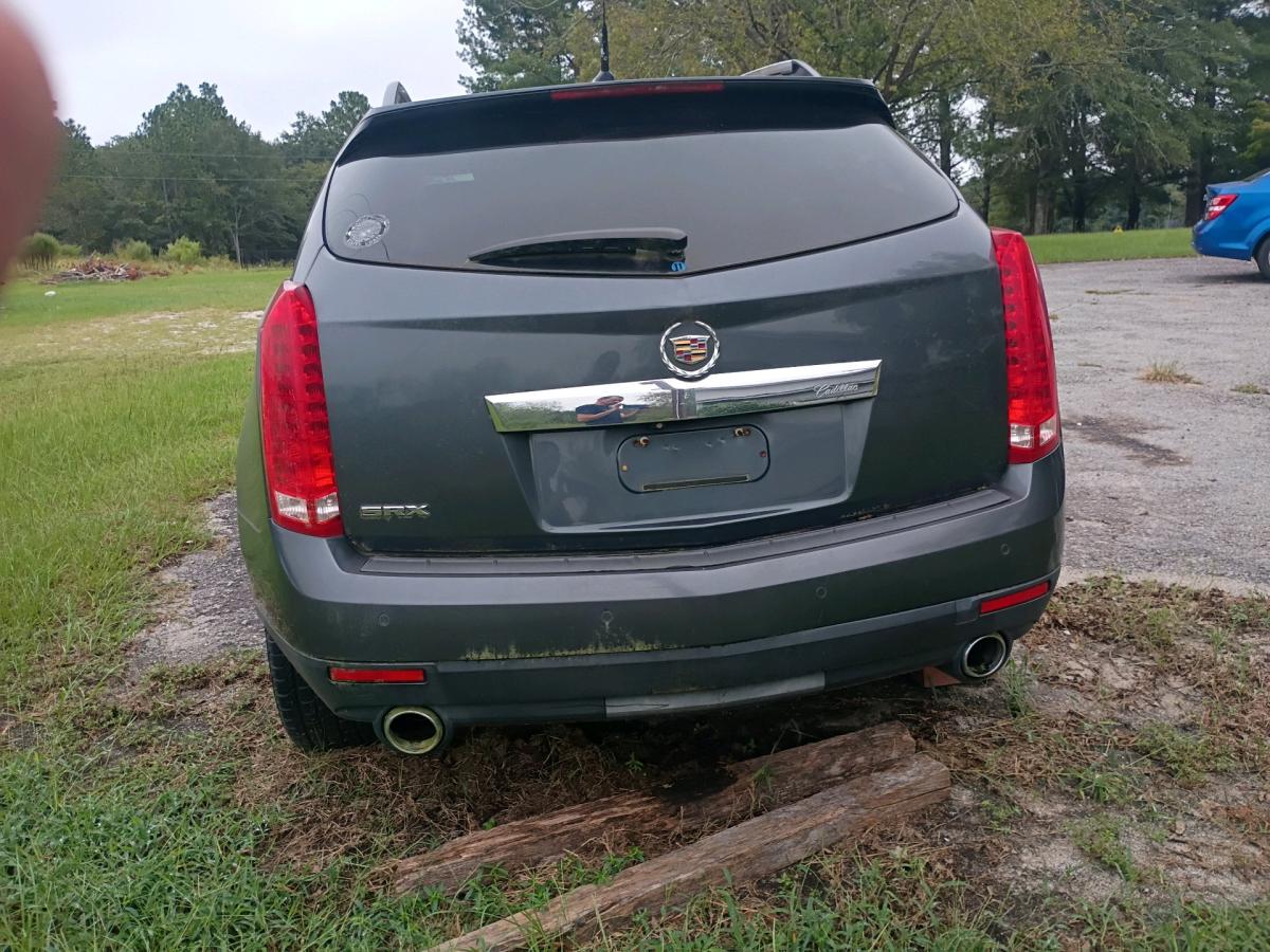 2010 Cadillac - Pelion, South Carolina - FleaMarketBay