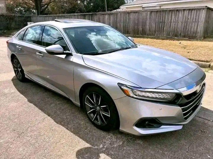 Honda Accord EXL - Orlando, Florida - FleaMarketBay