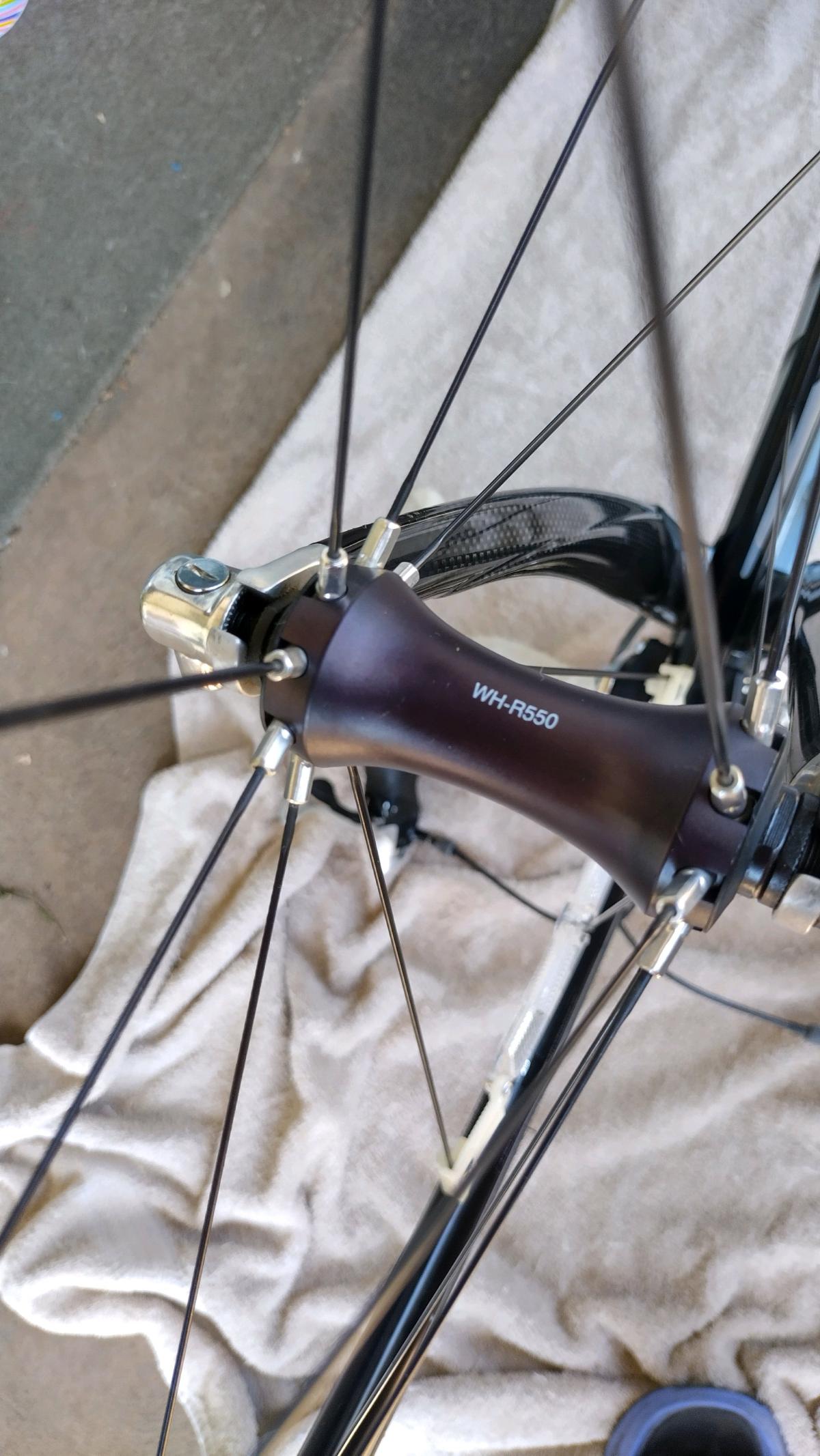 street racing bike - Adelanto, California - FleaMarketBay