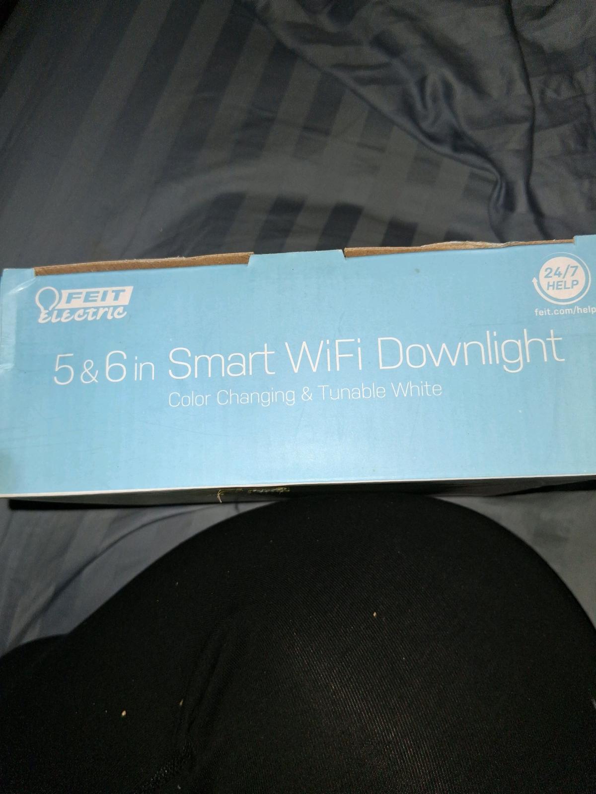 Smart WIFI DownLight - Winfield, Kansas - FleaMarketBay