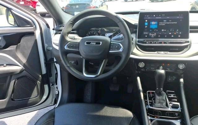 2025 Jeep Compass Limited - Alicia, Arkansas - FleaMarketBay