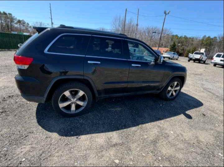 2015 jeep grand Cherokee - Philadelphia, Pennsylvania - FleaMarketBay