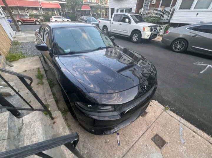 2019 Dodge charger - Philadelphia, Pennsylvania - FleaMarketBay