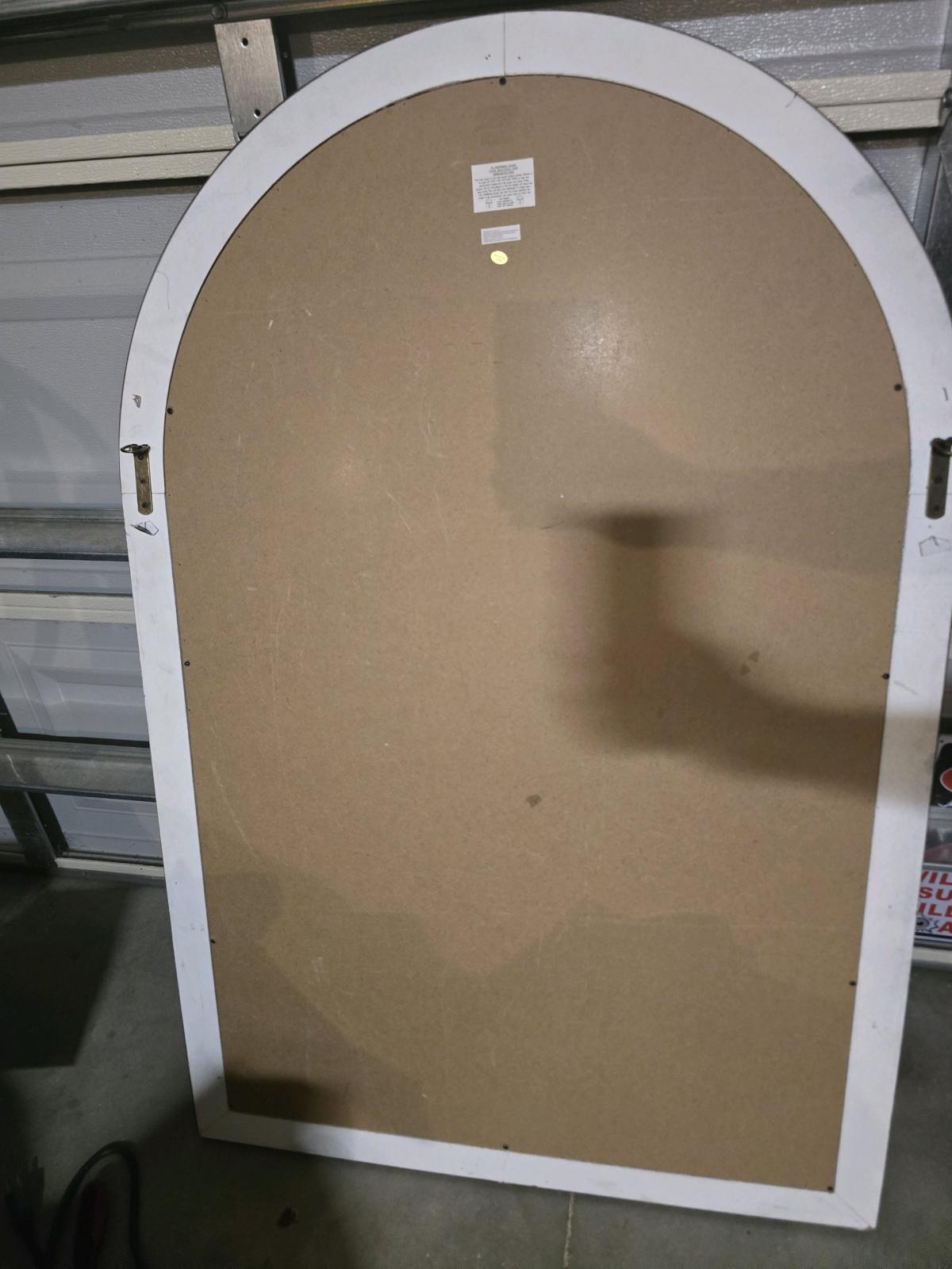 large mirror - Kandiyohi, Minnesota - FleaMarketBay