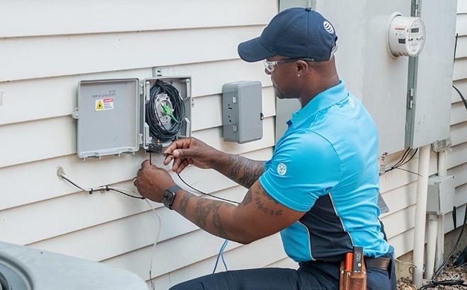 cable e internet  para su hogar - Allendale, Missouri - FleaMarketBay
