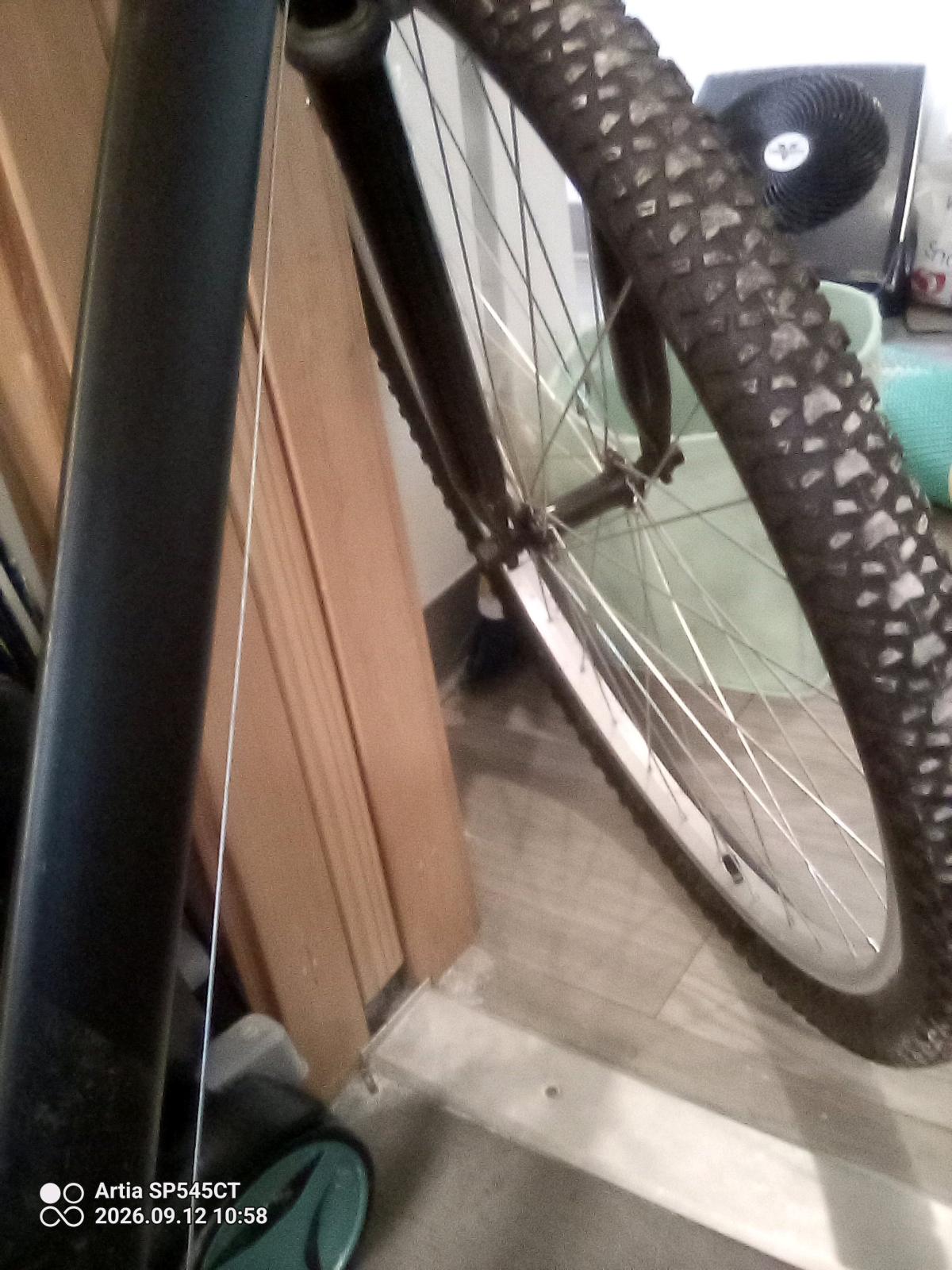 29 inch Rock Creek mtn bike - Everett, Washington - FleaMarketBay