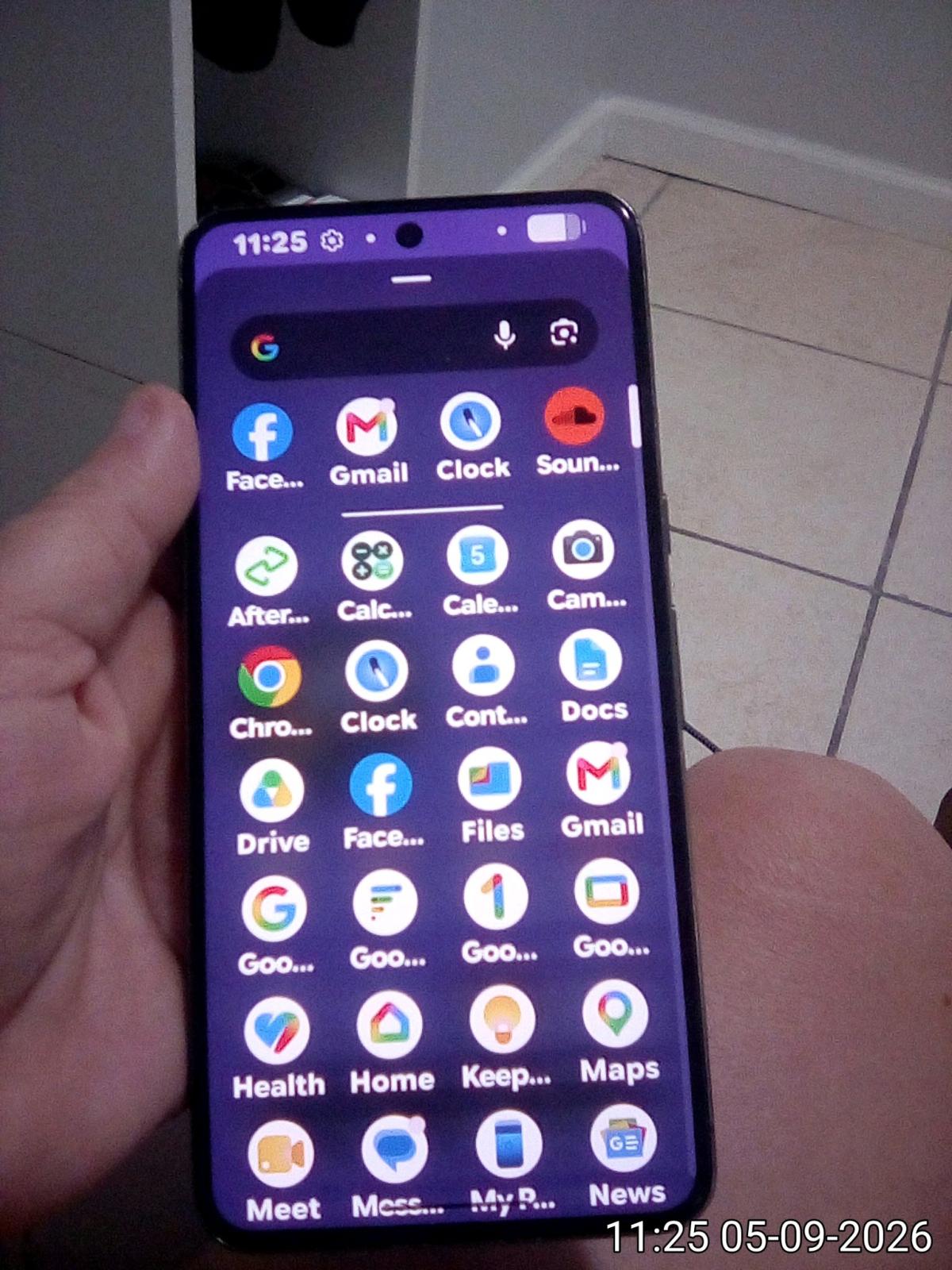 GOOGLE PIXEL 8PRO UNLOCKED 256 GB CRACK FREE SCREEN NO SCRAP - New Roads, Louisiana - FleaMarketBay