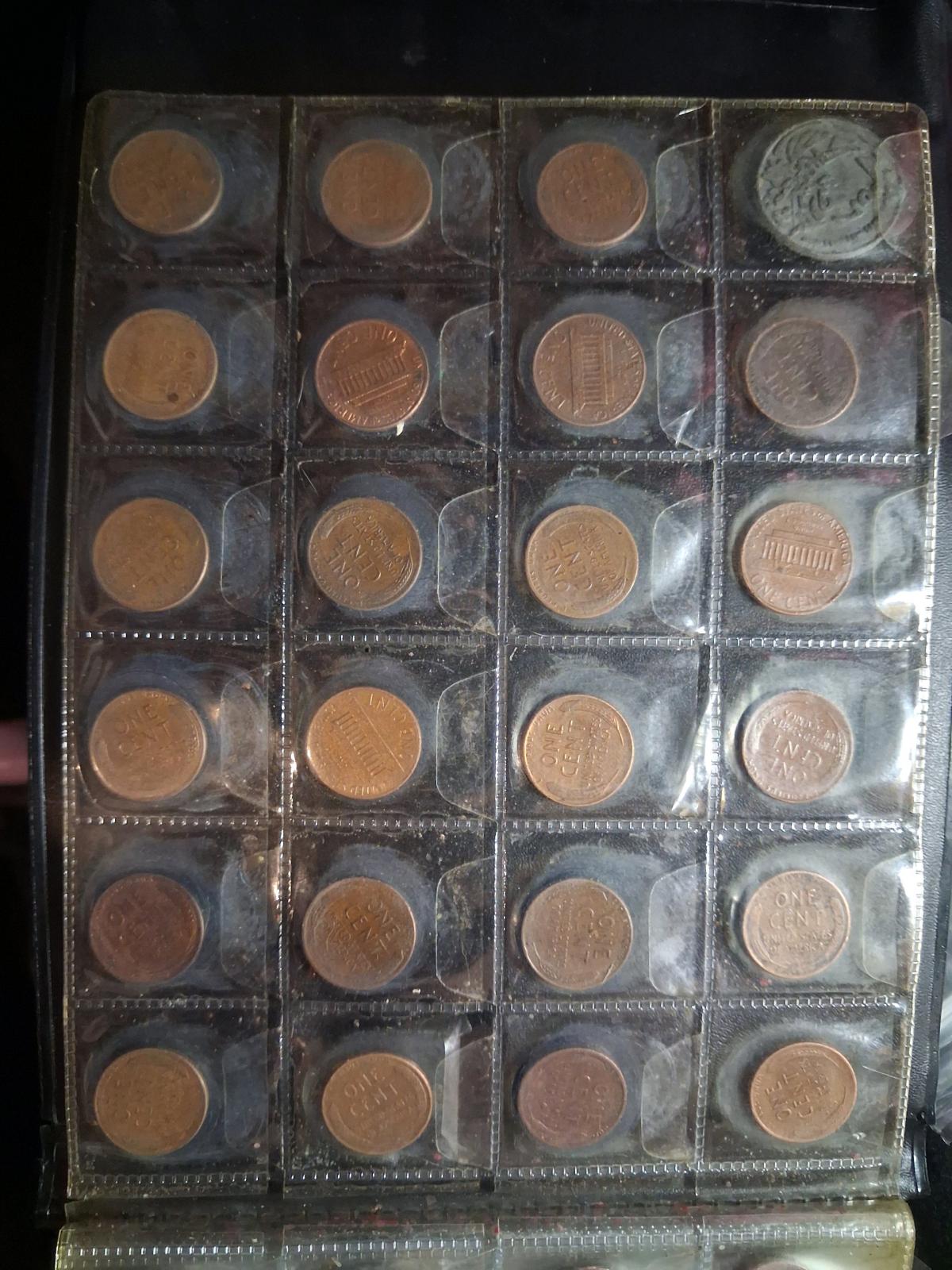 coins - Alicia, Arkansas - FleaMarketBay