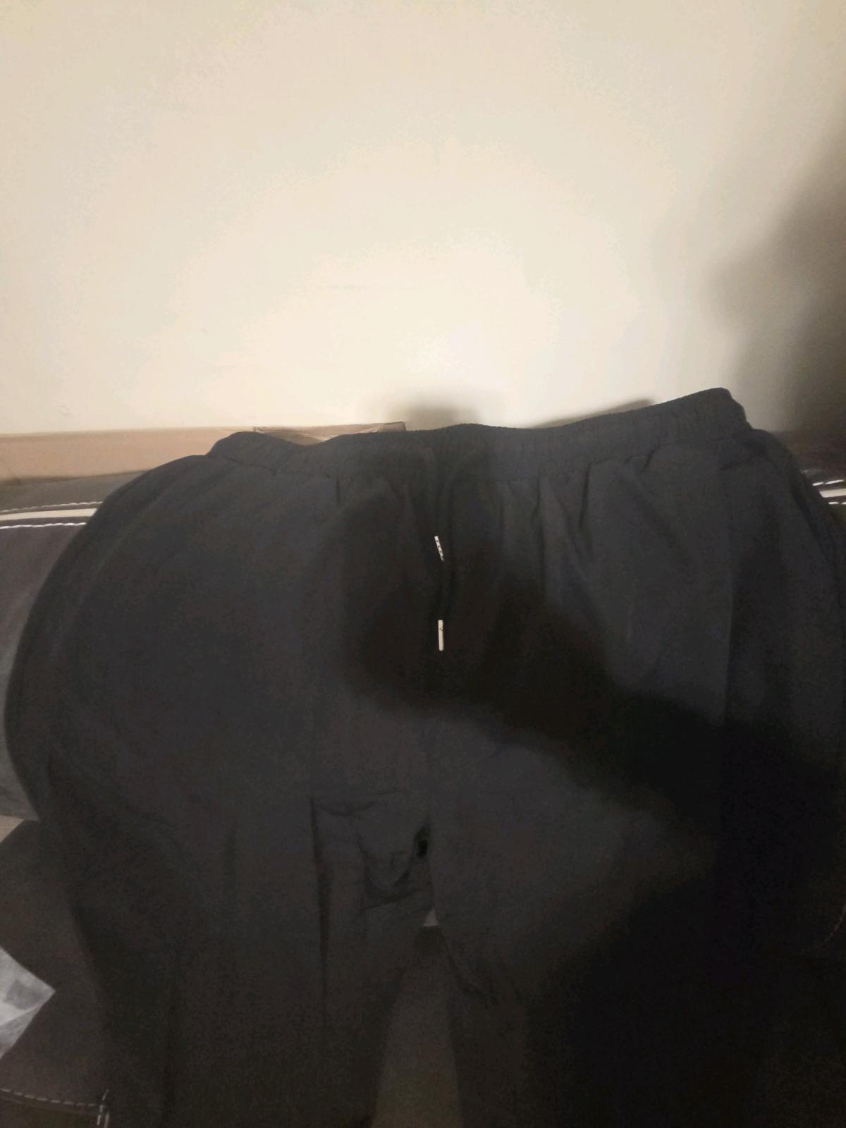 Unbranded black scrub pants size XL - Eden, North Carolina - FleaMarketBay