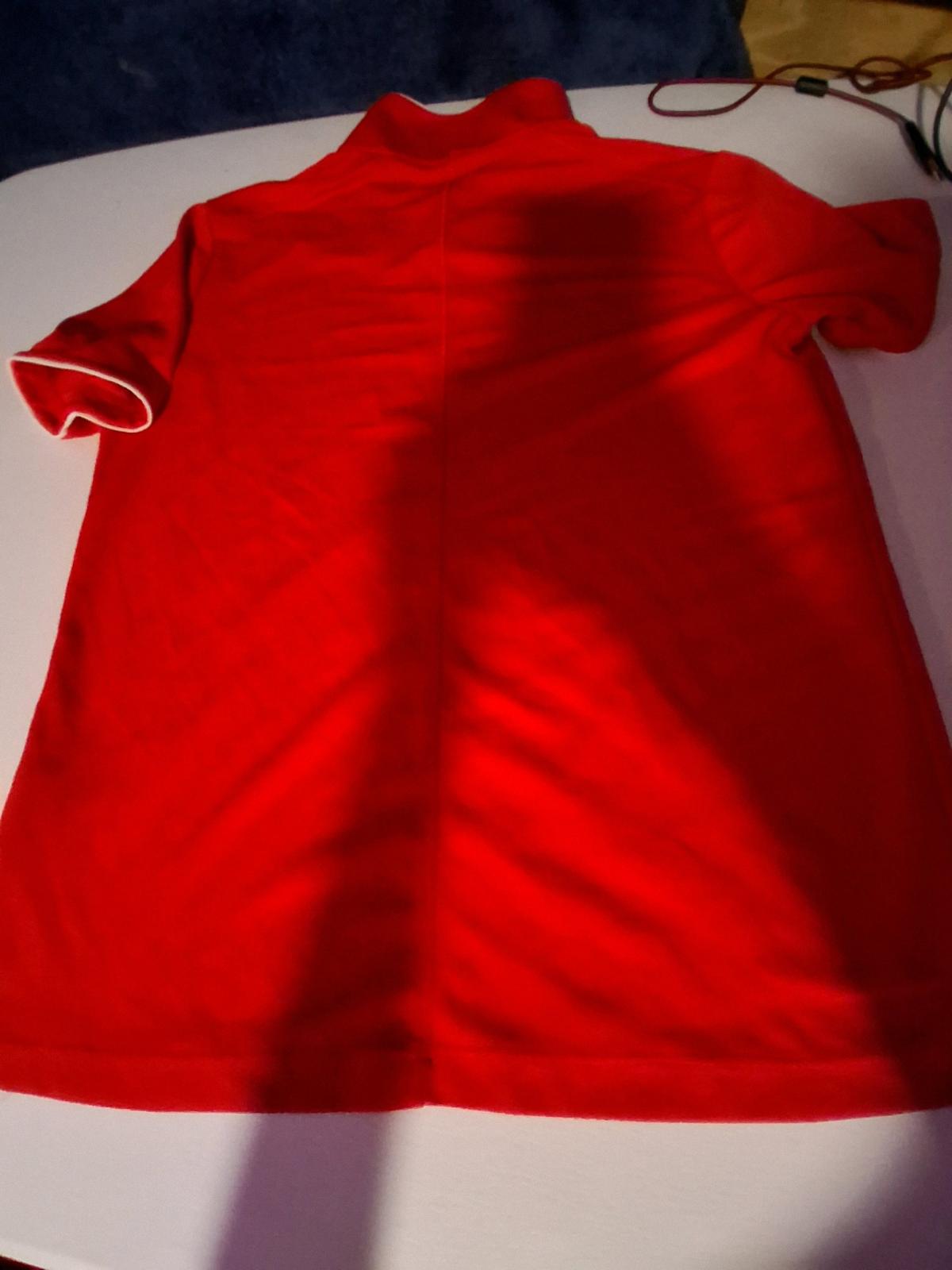 dri fit Nike polo - Hudson, Florida - FleaMarketBay
