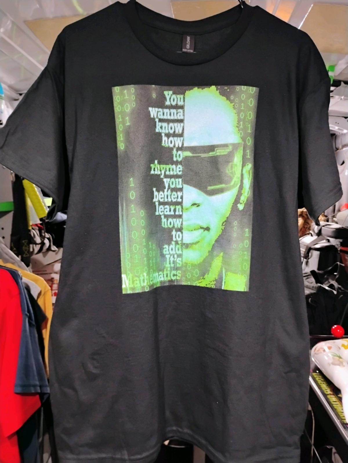 Mos Def T shirt - Houston, Texas - FleaMarketBay