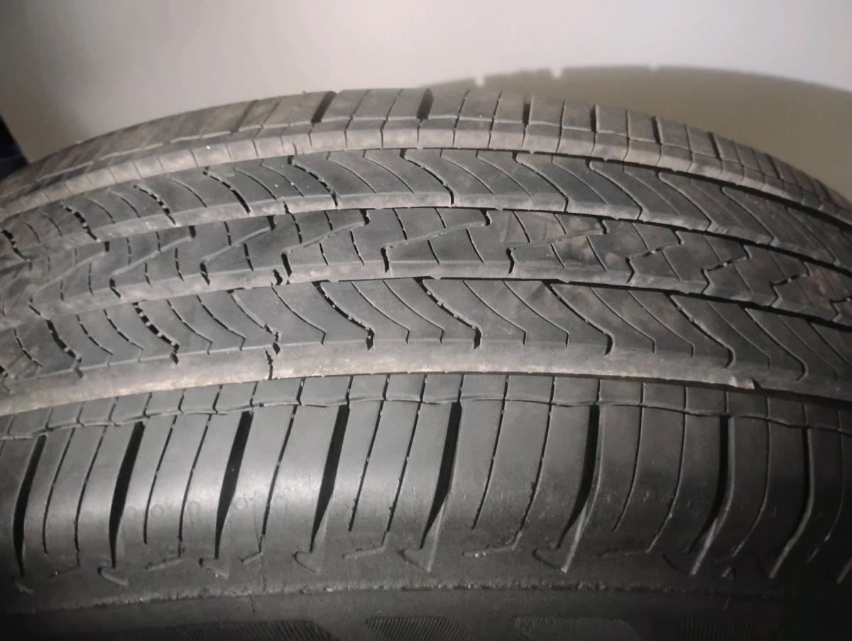 205 70 R16 Tires - Boswell, Pennsylvania - FleaMarketBay