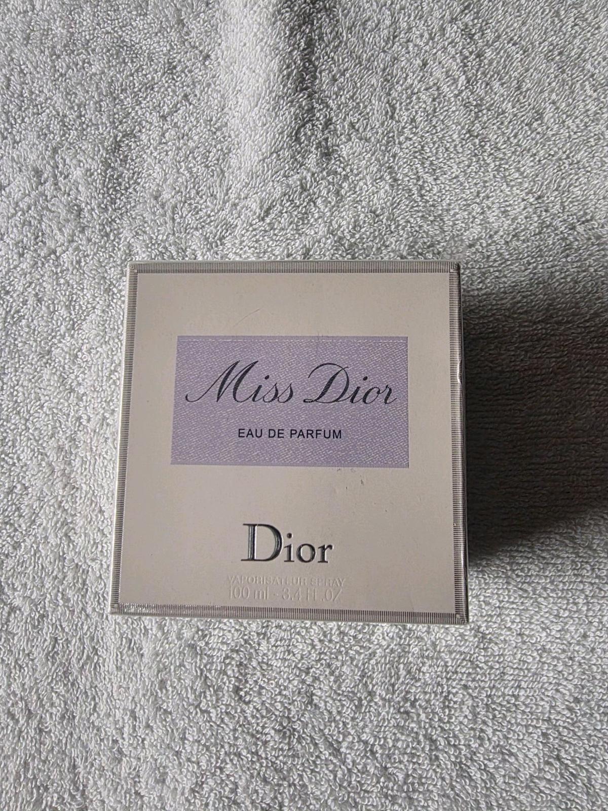 Miss Dior Eau de Parfum - Tampa, Florida - FleaMarketBay