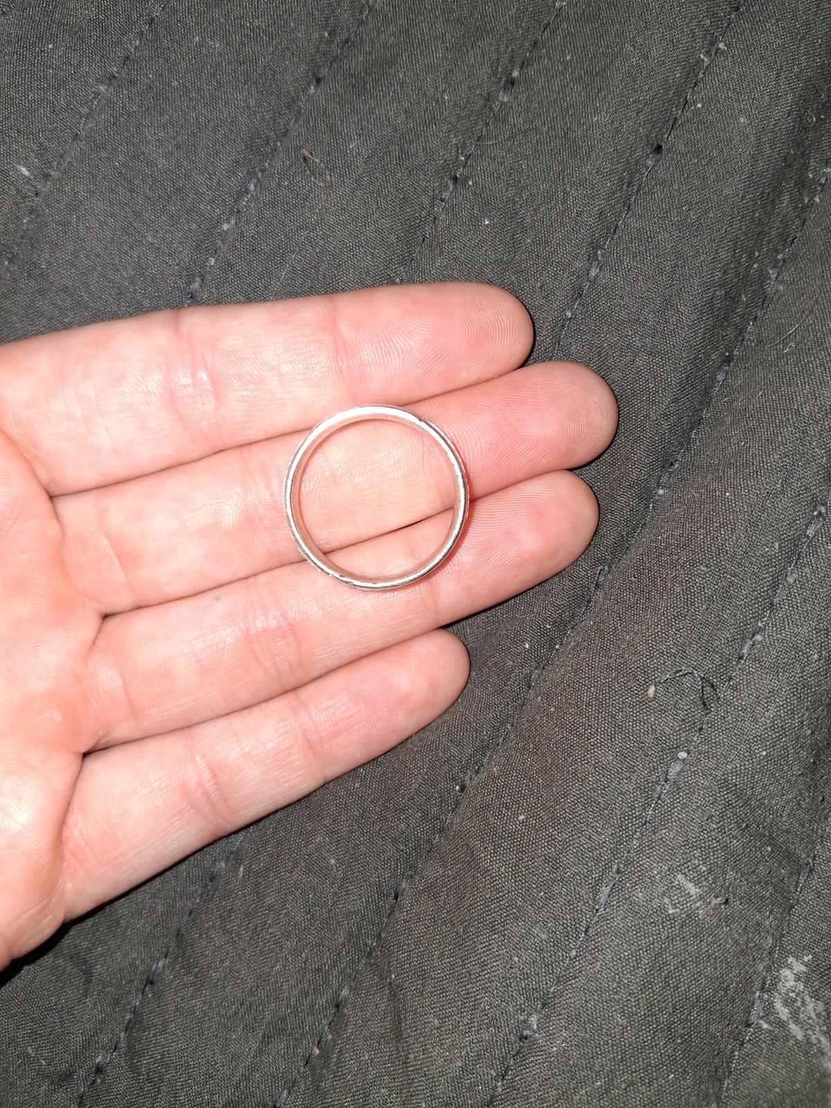 size 9 mens engagement ring - Gastonia, North Carolina - FleaMarketBay