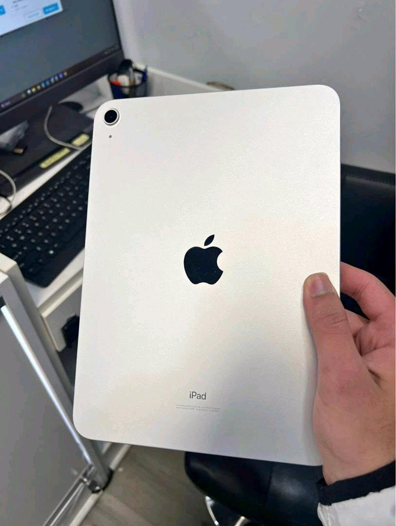 Apple iPad 10th Gen - Bethel, Delaware - FleaMarketBay