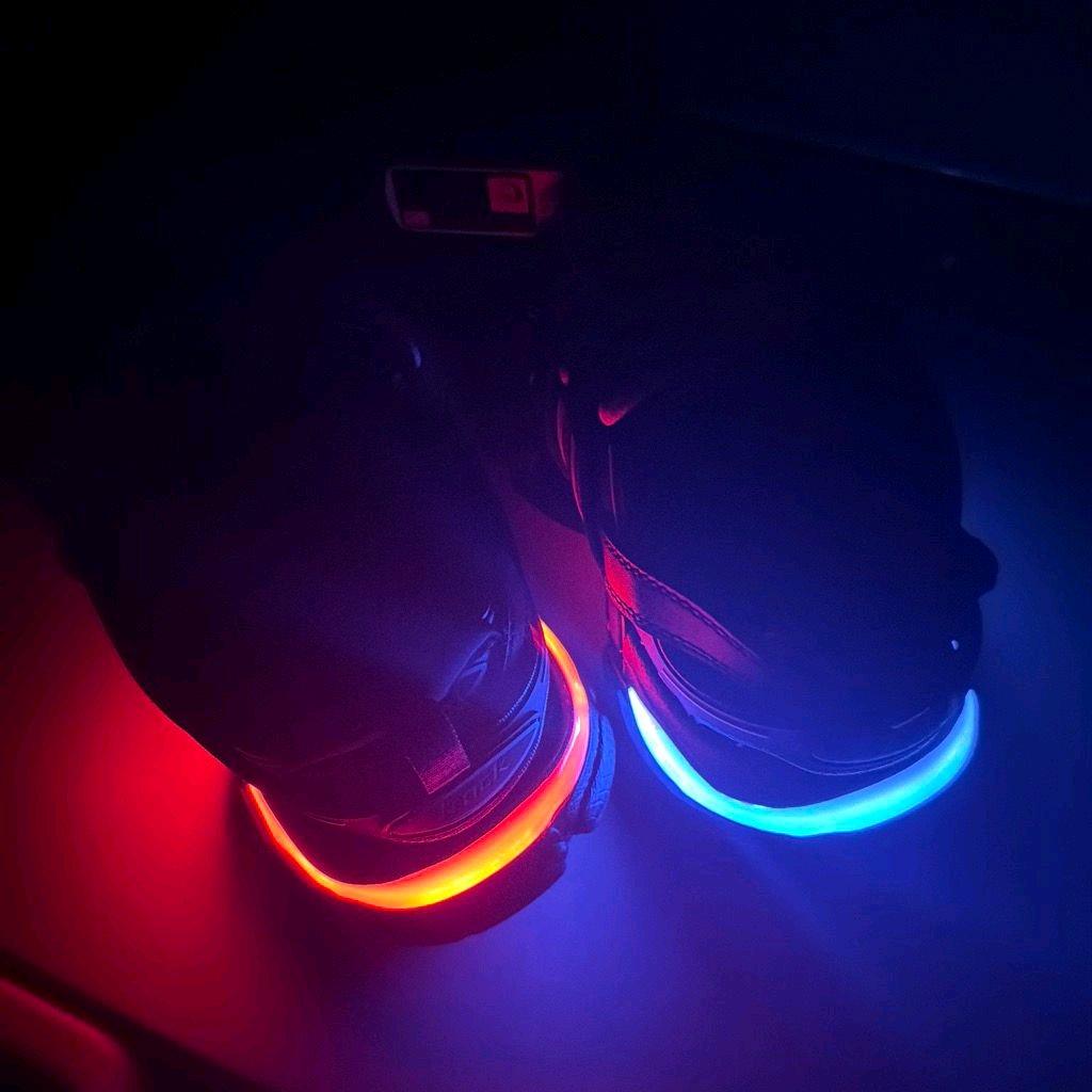balenciaga tracks led two colors - Hialeah, Florida - FleaMarketBay