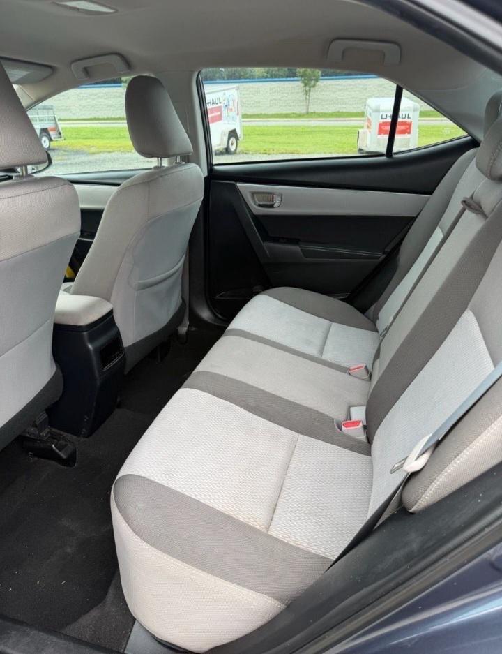 2017 Toyota Corolla - Philadelphia, Pennsylvania - FleaMarketBay