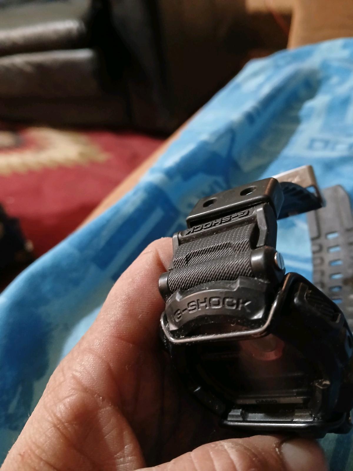 g shock dg400 - Reno, Nevada - FleaMarketBay