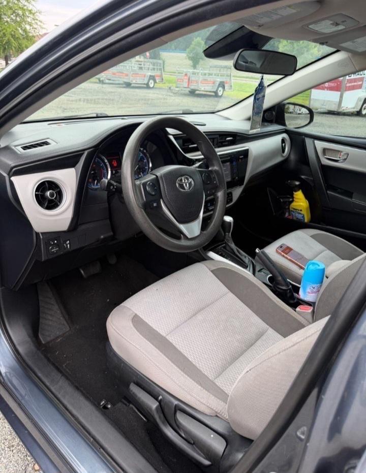 2017 Toyota Corolla - Philadelphia, Pennsylvania - FleaMarketBay