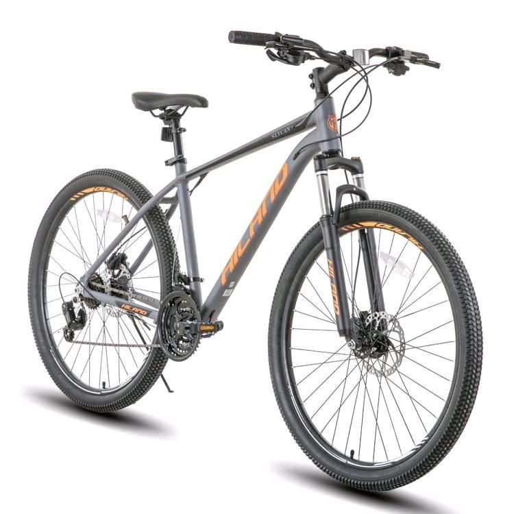 Hiland Mountain Bike - Union City, Georgia - FleaMarketBay