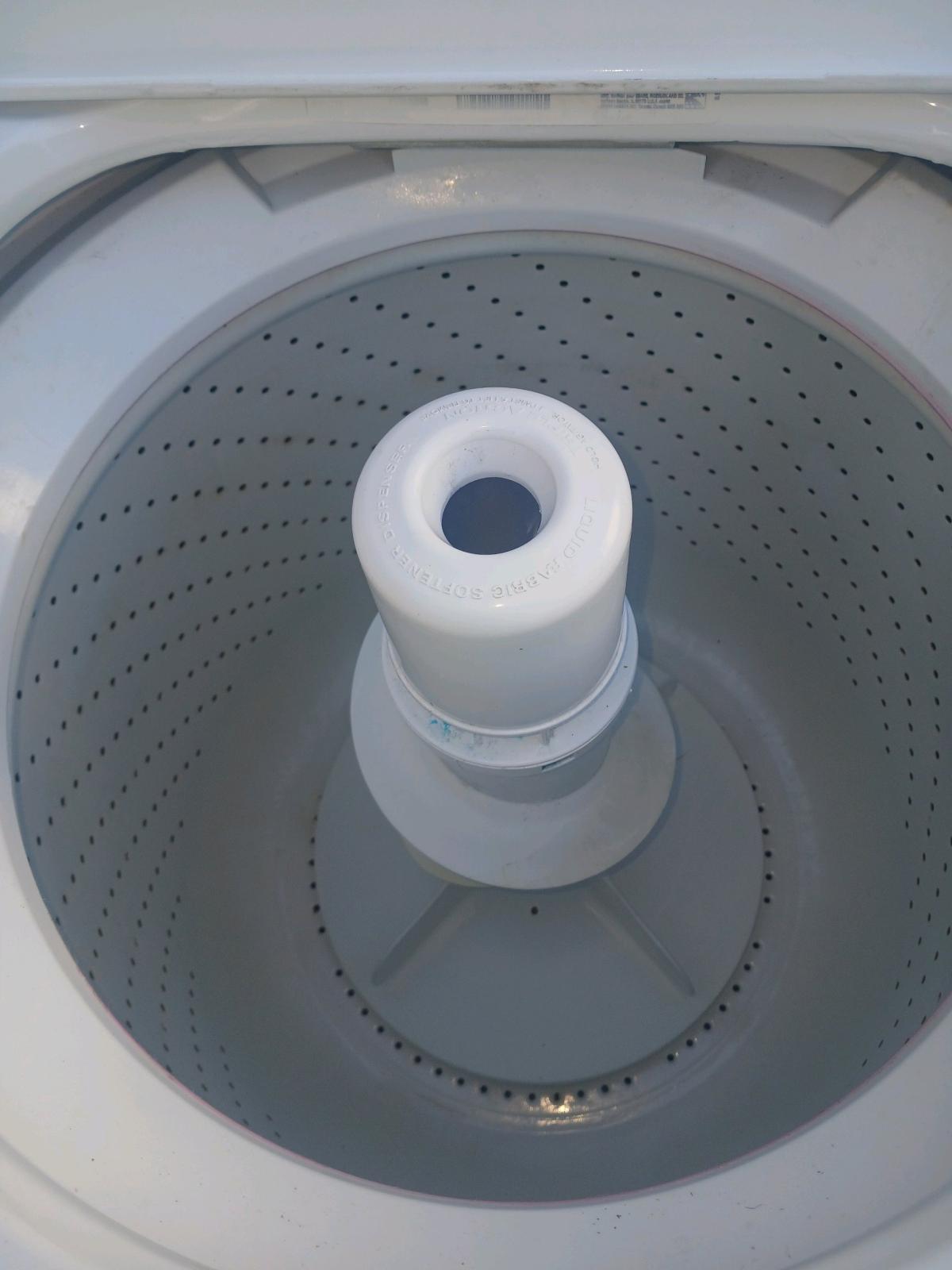 Kenmore washer machine - Naples, Florida - FleaMarketBay