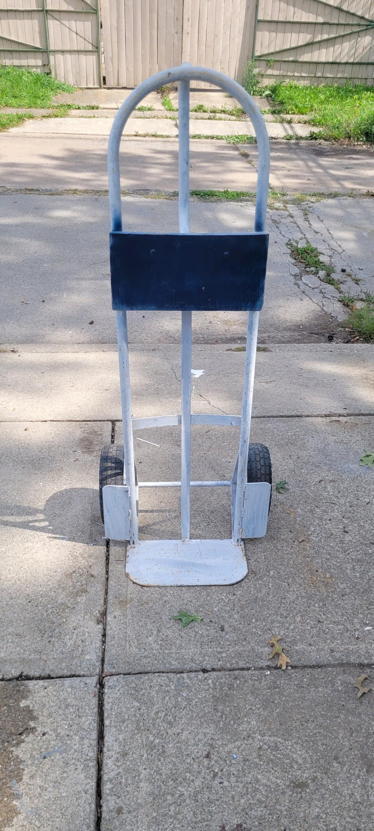 moving dolly for moving - Cleveland, Ohio - FleaMarketBay