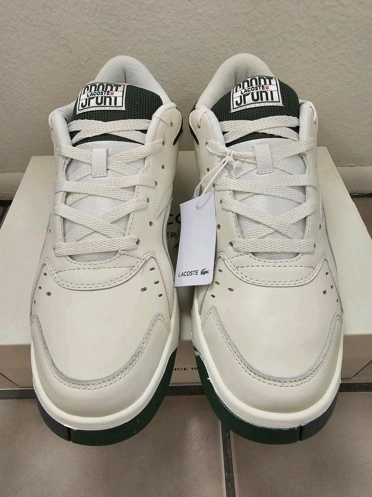 Lacoste Aceline96 Shoes - Bradenton, Florida - FleaMarketBay